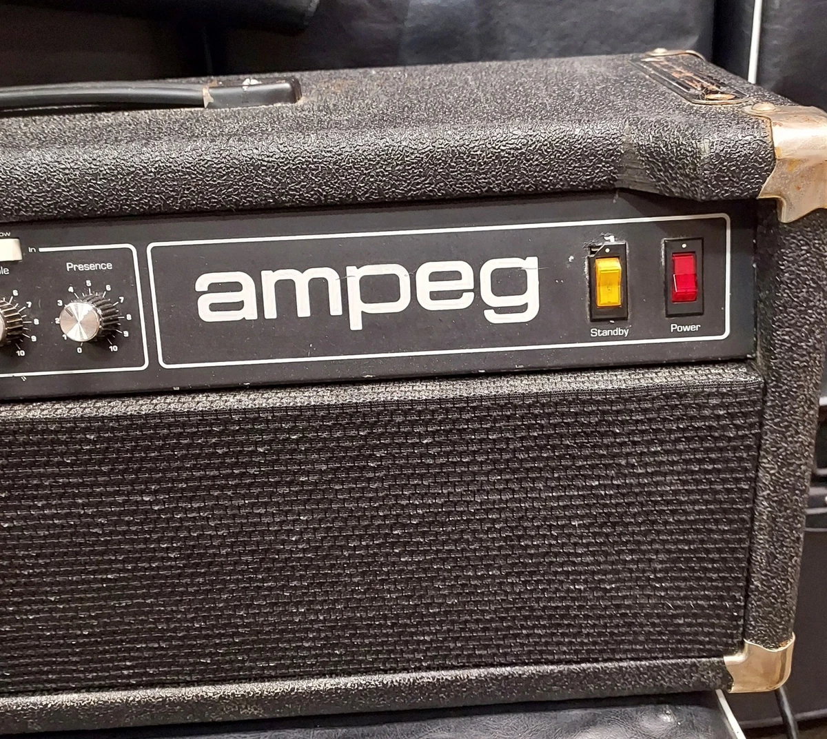 Ampeg Svt 3 Pro for sale | eBay