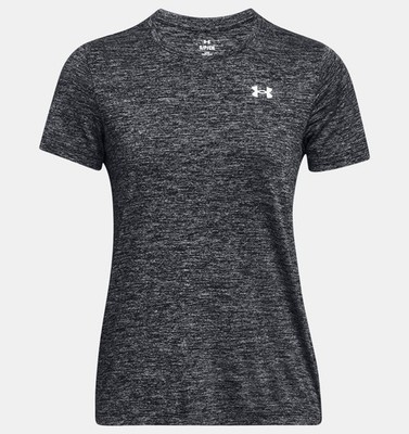 Under Armour Tech Ssc- Twist - black /Gr: M