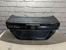 Heckklappe Mercedes-benz 209 CLK Coupe 200 CGI Heckklappe Mercedes-benz 209 CLK Coupe 200 CGI