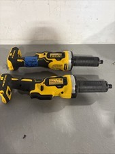 Lot Of 2 Dewalt Dcg426 Die Grinder Missing Collet