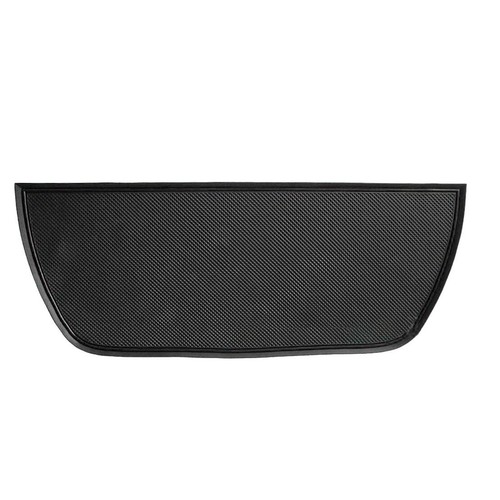 Dash Cover Mat For 1994-1997 Dodge Ram 1500/2500/3500 - Charcoal Grey Carpet 9 thumbnail image