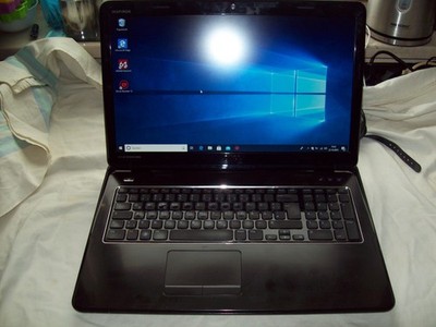 Dell Inspiron N7110, Intel Core i3-2310M, 120GB, 4GB, HD Graphics 3000