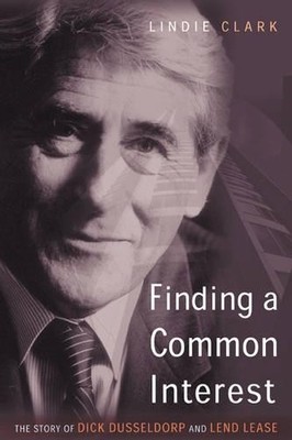 Finding a Common Interest - 9780521039949