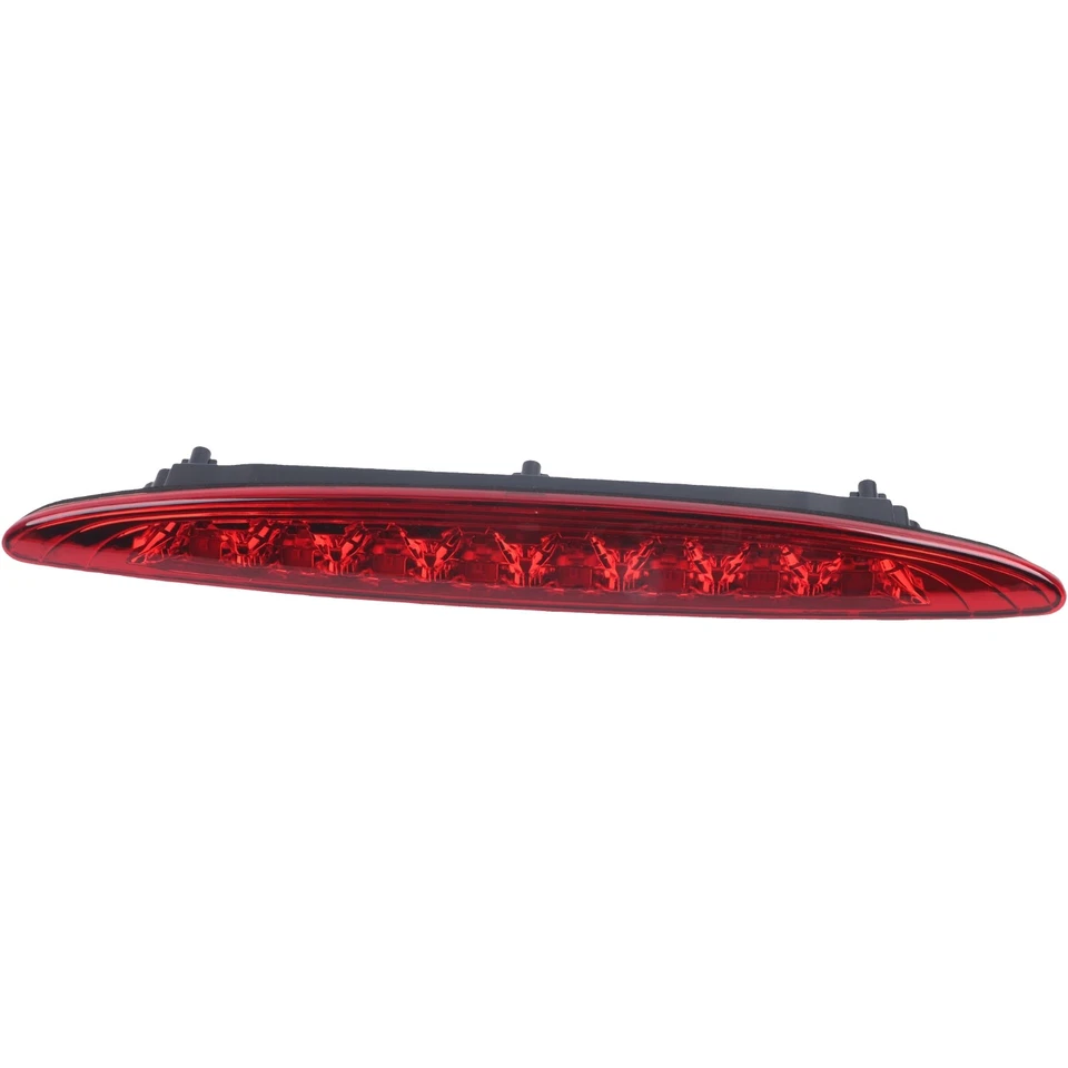 Tercera tercera luz de freno luz trasera roja para Mini Cooper R50 R53 2002-2006 Foto 2 de 4