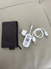 Avantree Voyager   OLED Display  Latest Auracast Bluetooth 5.4 Adapter for Airp