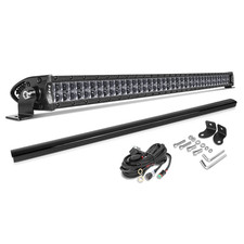 40 Inch Led Light Bar Niking Auto Super Slim 360W Off Road Led Driving Light