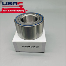 90080-36193 510063 Japanese Front Wheel Beari...