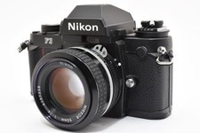 Nikon F3 35mm Film Cameras for sale - eBay