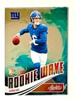 2025 Panini Absolute Jaxson Dart Base (RAW)