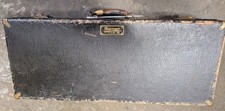 Vintage 1962 Buescher 400 Alto Saxophone 374838 Rear Bell Keys w/ Case
