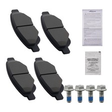 Kits de frein Peugeot 108