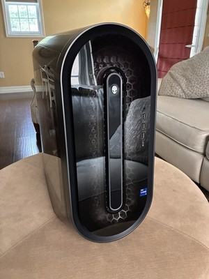 Alienware Aurora R13 Gaming Desktop i9-12900KF 64GB RTX 3090 1.86TB SSD