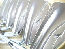 Mizuno MP-5 FORGED Iron Set 6pcs 5-PW N.S.PRO MODUS 105 Flex X
