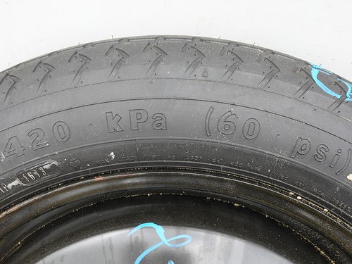 Chevrolet Impala 2014-2016 brazo limpiaparabrisas limpiador ventana parabrisas izquierdo OEM - Imagen 10 de 10