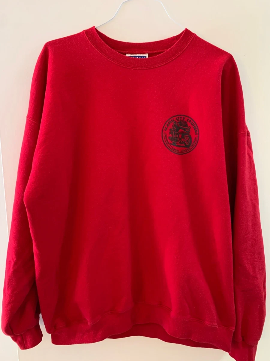 Uga crewneck sweatshirt sale