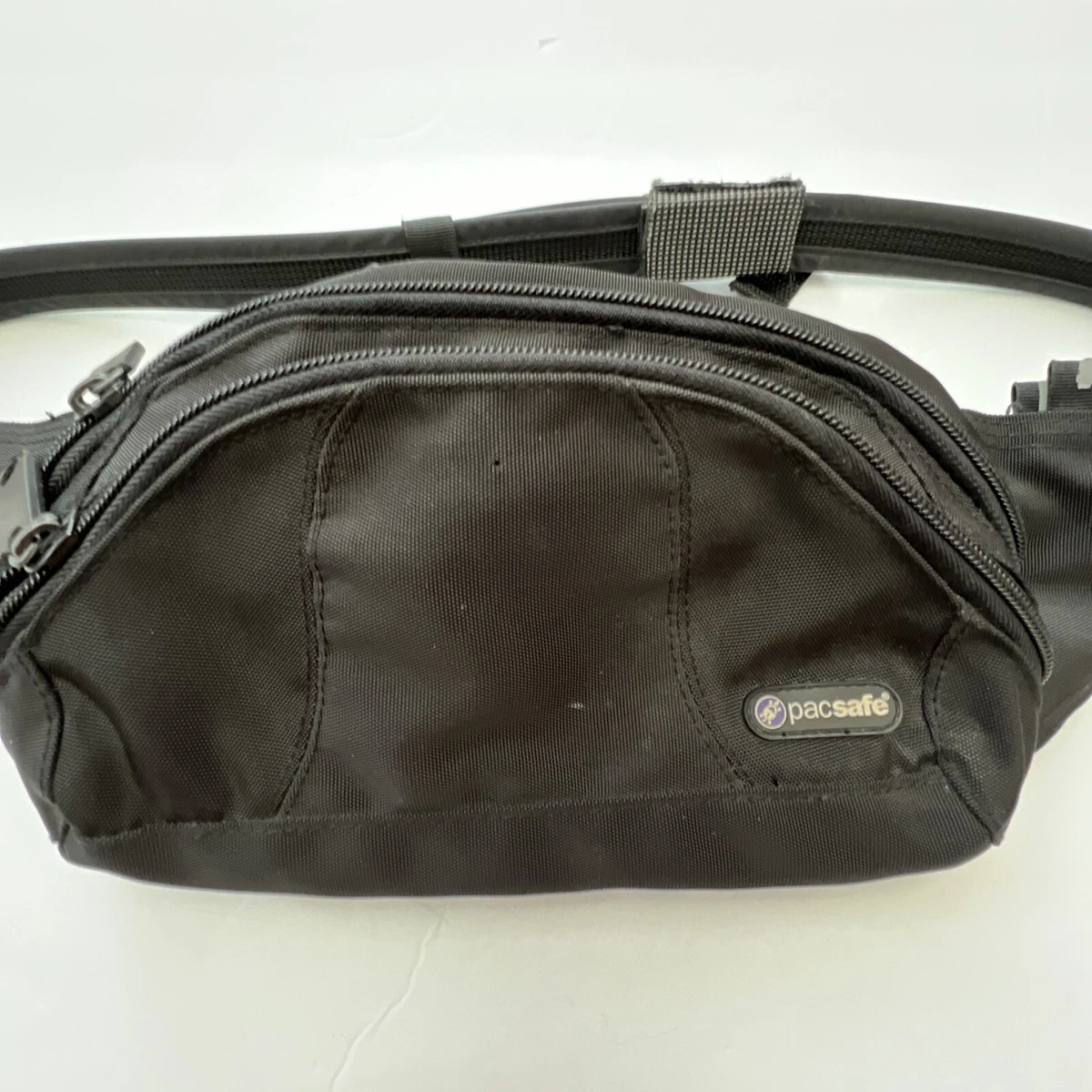 Aggregate more than 161 anti theft bum bag best 3tdesign.edu.vn