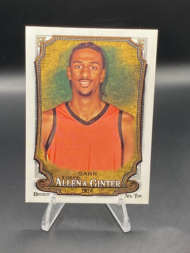 2024 Topps Allen & Ginter Baseball Cards You Pick - Pick Your Card #176-350 - Picture 68 of 172