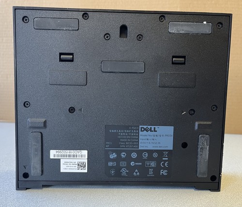 Dell Latitude E5250 12.5" i5 5300U 8GB 256GB Win 10 Pro with Dock - Picture 10 of 13