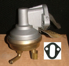 Fuel Pump Chevrolet 396 Chevrolet 427 402 Chevrolet 454 Chevrolet 1967 1968-1972 Fuel Pump Chevrolet 396 Chevrolet 427 402 Chevrolet 454 Chevrolet 1967 1968-1972