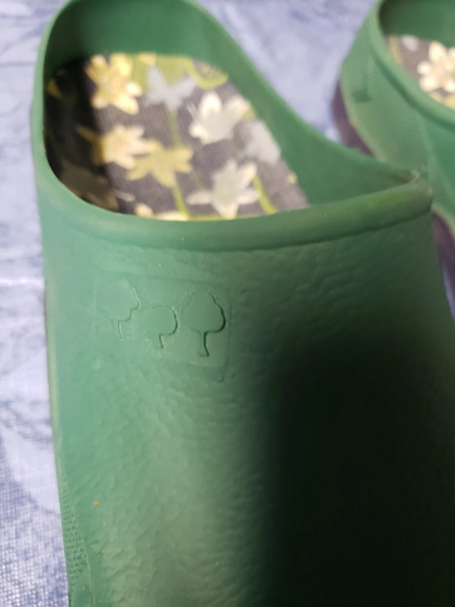Gardenline sales garden clogs