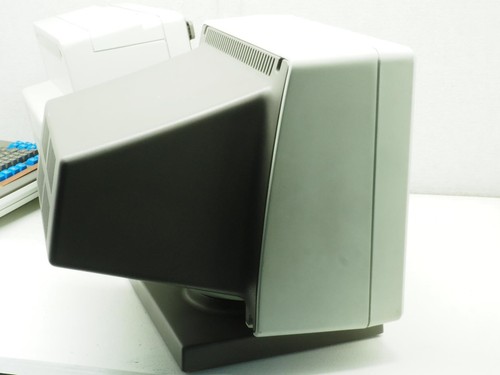 Vintage BURROUGHS B21-4T Computer, Keyboard, and Monitor *Untested, Please Read* - Picture 9 of 11