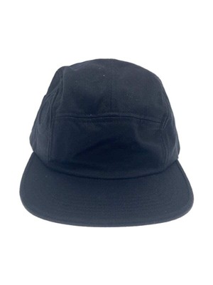 Supreme RAISED SUP CAMP CAP Cap FREE BLK Solid Color Men | eBay