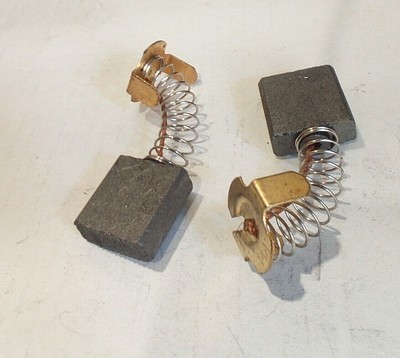 Spazzole In Carbonio Per Bosch 5 X 8 X 15 Mm TWS 6000/TWS 6200/PWS 2000 Sostituisce 1607014145 - Foto 6