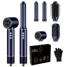 Vielseitiges Haar Styling Set