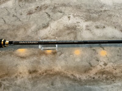 Qu-on Jackson BASTARD BTC-681M Qu-on バスタード□ジャクソン□BTC