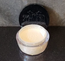 Kat Von D Lock It Makeup Setting Loose Translucent Powder 0.67 oz NWOB read