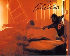CHILD ACTOR Oliver Robins "Poltergeist" autograph, IP signed photo