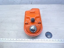 1979 Honda NA50 Express II H1142) gas petrol fuel oil tank reservoir w/ caps