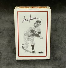 Top 10 Tom Seaver Baseball Cards 28