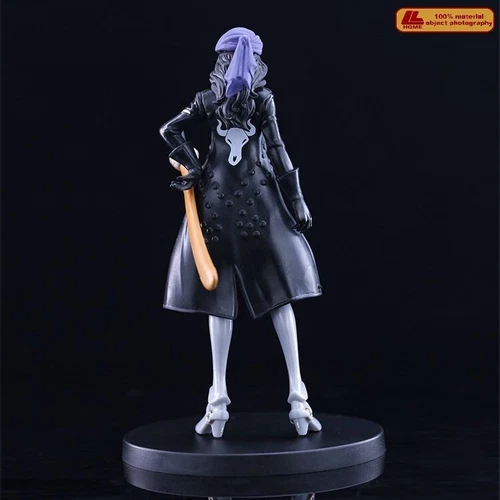 Pirate Figure Statue Toy Gift Anime One Piece Film Red Grandline Lady Nico Robin - Picture 6 of 6