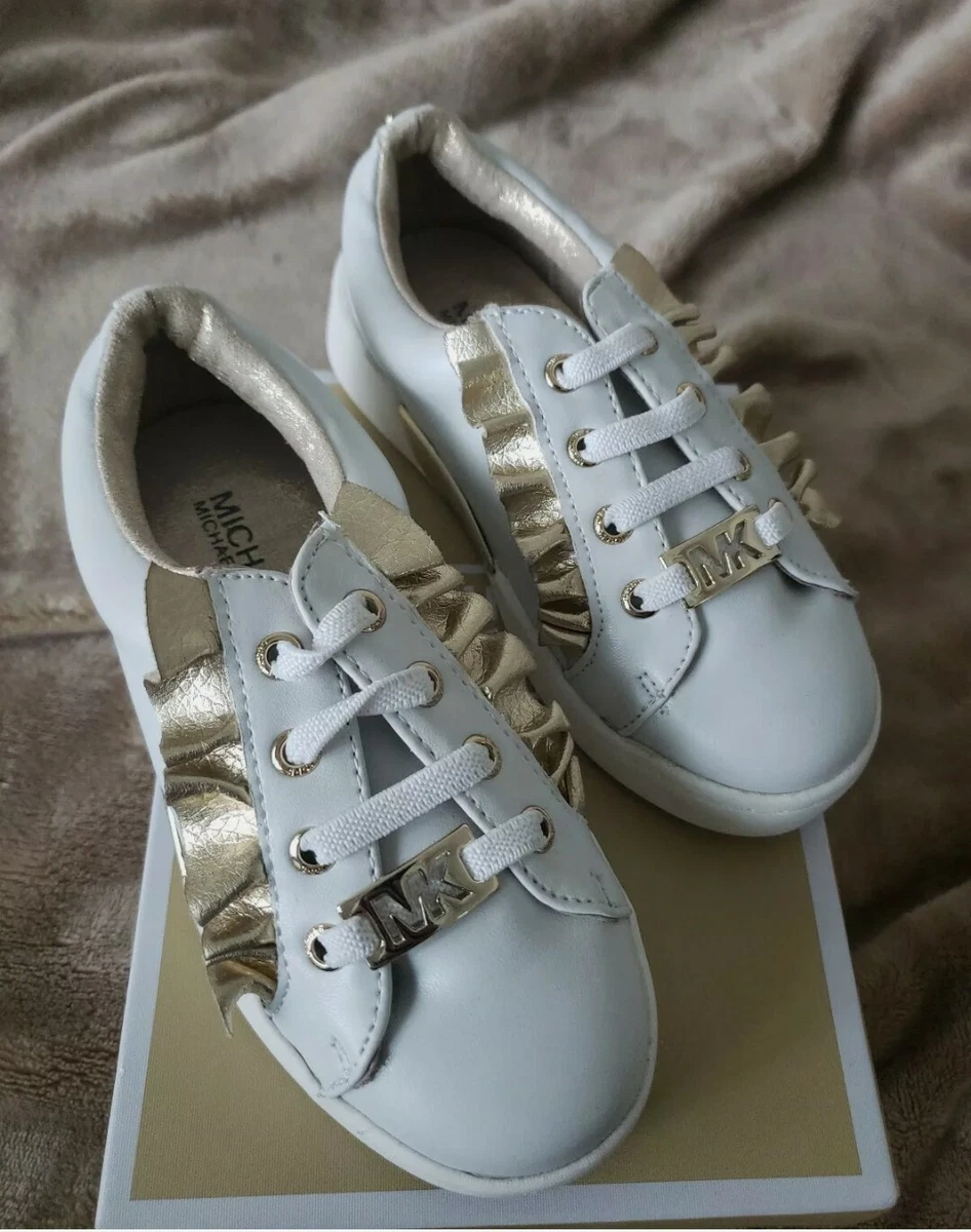 Michael Kors girls shoes