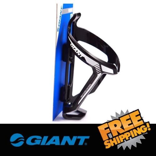 giant bicycle water bottle AirWay Sport Cage Black/Orange bikepacking adventures Giant Gateway 6mm Bottle Cage