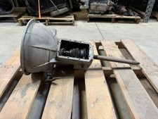 Triumph Tr3b Tr4 Tr4a Stanpart Gearbox Manual Transmission Oem 304692 Sm