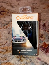 anki overdrive police car