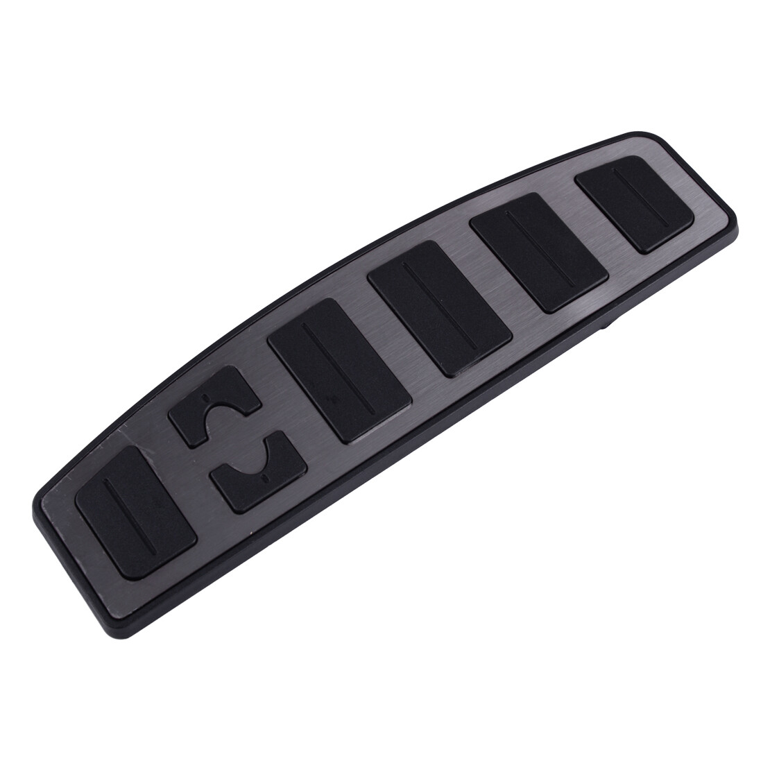 Car Foot Rest Pad Pedal Cover Fit For Range Rover Sport L320 Discovery 3 4 0516 eBay