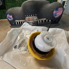 GRAND CHEROKEE RAM DURANGO DAKOTA JOURNEY E85 ETHANOL FLEX FUEL GAS CAP 52030379