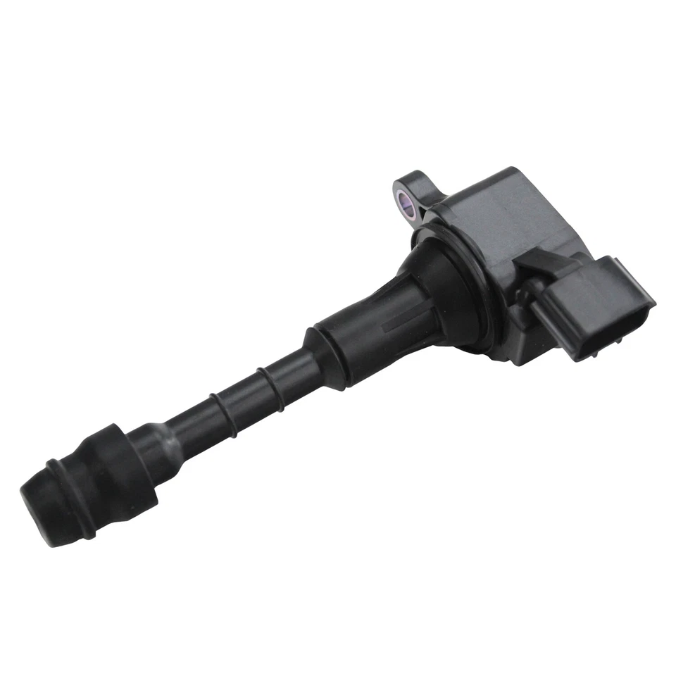 Катушка зажигания Hitachi IGC0007 для Infiniti FX35 G35 M35 Nissan 350Z 3,5 л V6 - Изображение 4 из 4