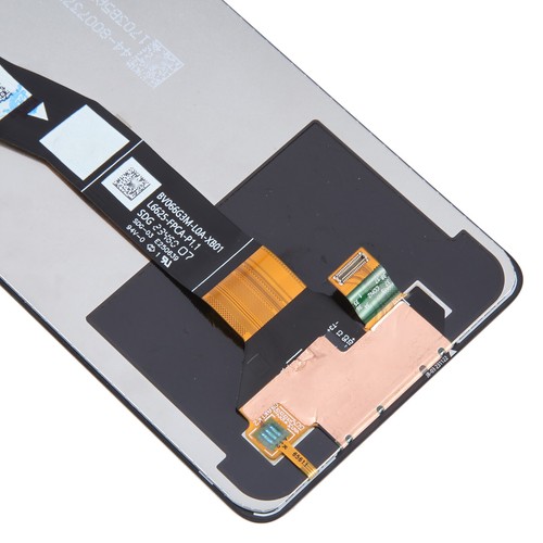 Per Motorola Moto G24 Power OEM schermo LCD con digitalizzatore assemblaggio completo - Foto 5 di 7