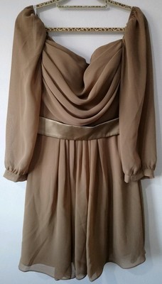 bronze bridesmaid dresses uk