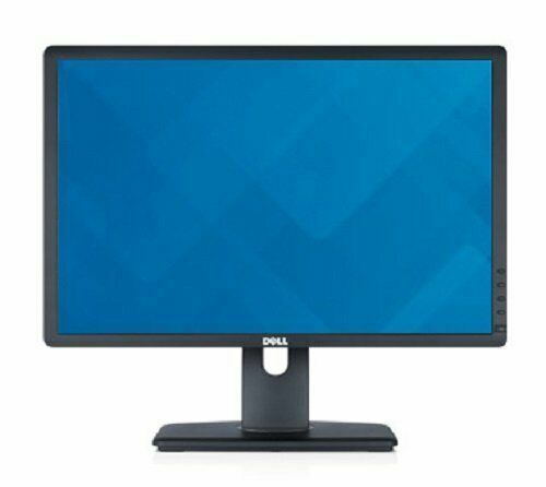 P2213t Dell 22 Inch 1680 X 1050 At 60hz Led Monitor For Sale Online Ebay