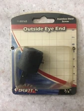 Boater Sports Outside Eye End 55162