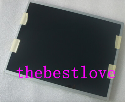 New G150XG01 V3 G150XG01 V.3 for Industrial 15'' 1024×768 a-Si TFT-LCD Panel