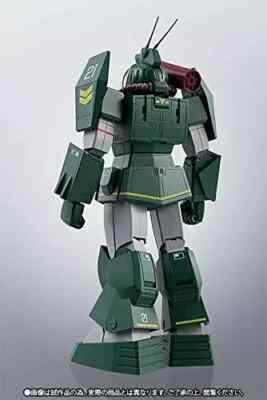Bandai Hi-Metal R Fang of the Sun Dougram Combat Armor Soltic H8