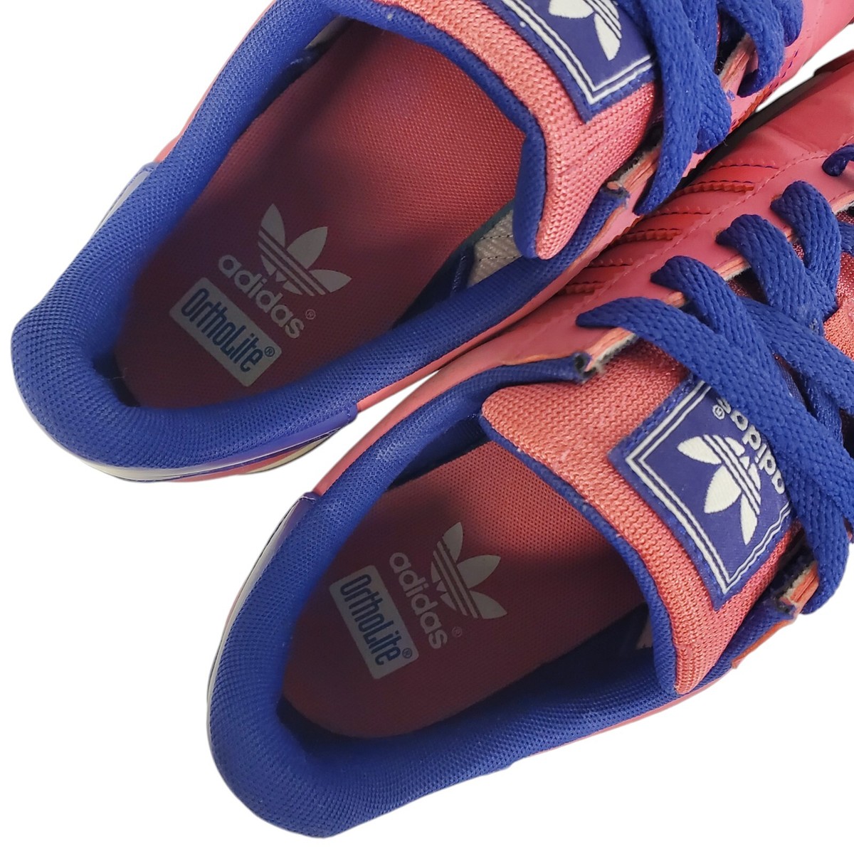 adidas gazelle silver green womens Adidas Superstar II | Men's | Team Royal Blue/White/Black main image 1