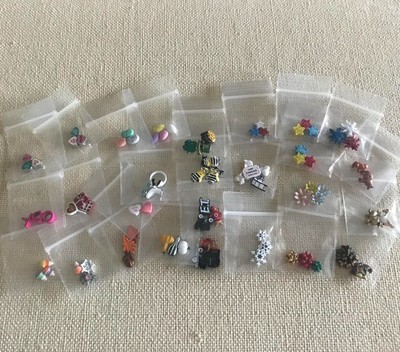 Authentic Origami Owl ''Your Choice'' of Charm Sets for Lockets ''New''