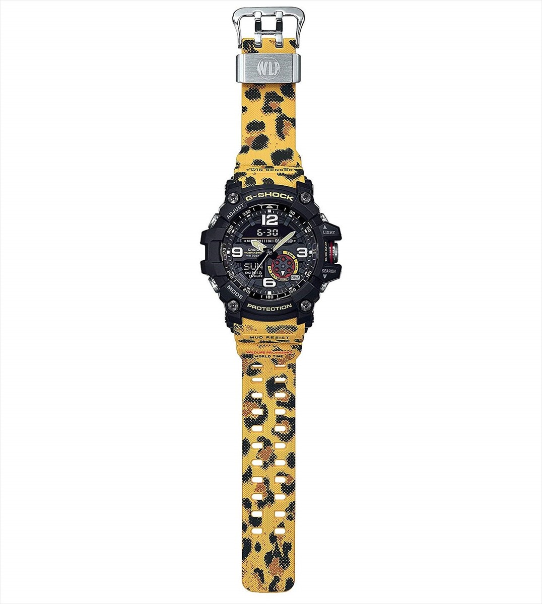 2019 New!! CASIO G-SHOCK GG-1000WLP-1AJR WILDLIFE PROMISING 2019 New!! CASIO G-SHOCK GG-1000WLP-1AJR WILDLIFE PROMISING